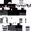 toxic_amoled Minecraft skin preview