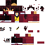 TR1CER Minecraft skin preview