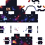JaponicKerem Minecraft skin preview