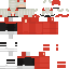 Chodinn Minecraft skin preview