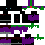 Korsavo Minecraft skin preview