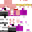 _mangolya_ Minecraft skin preview
