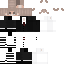 BrowMass Minecraft skin preview