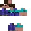 GameBlamerRob Minecraft skin preview