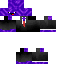 New_Portal Minecraft skin preview
