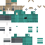 XiC54 classic skin texture