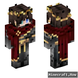Buckminster_II