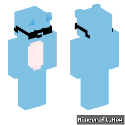 bennyboyyo - Minecraft skin