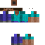 deadJustice1 Minecraft skin preview