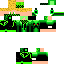 Savage_bunnie Minecraft skin preview