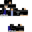 SyndicateXtreme Minecraft skin preview