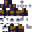 hypertroop Minecraft skin preview