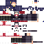 West_R Minecraft skin preview