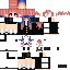 nuggetsbaka Minecraft skin preview