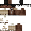 MerrickMeatt classic skin texture