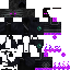 _NotPizza Minecraft skin preview