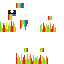 Mocsek Minecraft skin preview