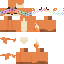 PolarPowah Minecraft skin preview