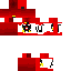 CerberusYT Minecraft skin preview