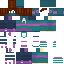 Itayish Minecraft skin preview