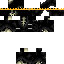 Ramesius2 Minecraft skin preview