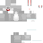 marmotte_S classic skin texture