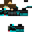 Swq1 Minecraft skin preview
