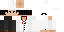 CrrazyCatt Minecraft skin preview