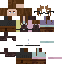 Nebrizz Minecraft skin preview
