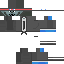 ithrowgame Minecraft skin preview