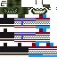 Xortin Minecraft skin preview