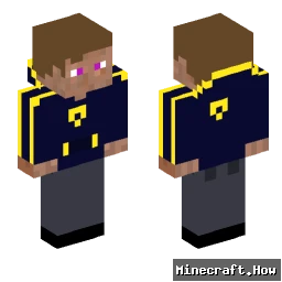 LordOfMike