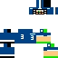 btdb Minecraft skin preview