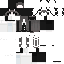 Voidexster Minecraft skin preview
