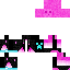 Zipcut Minecraft skin preview