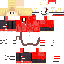 sinaiA4 Minecraft skin preview