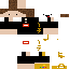 Xd_JustaRegular Minecraft skin preview
