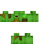 Westinchester Minecraft skin preview