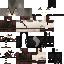 TheRunedWolf Minecraft skin preview