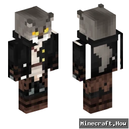 TheRunedWolf