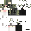 Keyda Minecraft skin preview