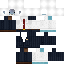 nonies Minecraft skin preview