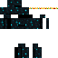 Koturealaltt Minecraft skin preview