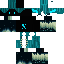 KBattleBlade Minecraft skin preview