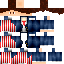 LeWhitters Minecraft skin preview
