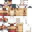 Volundurror Minecraft skin preview