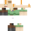 Moomedmoi Minecraft skin preview