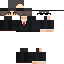Zertho Minecraft skin preview