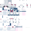 WWWWVWWWWWWWWWWV Minecraft skin preview