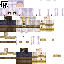 orzathul Minecraft skin preview